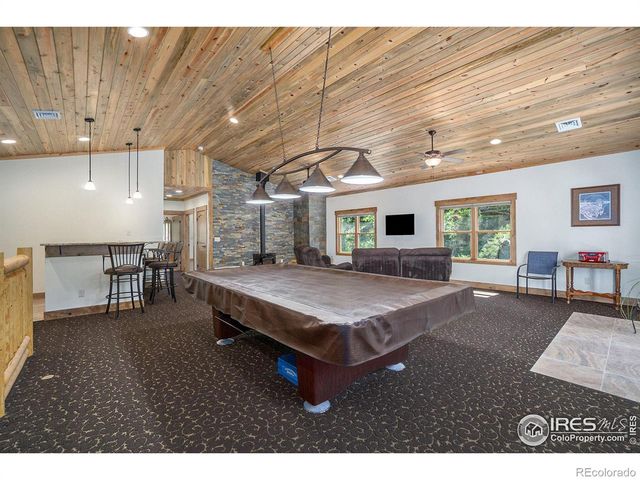 223 Kings Canyon Road, Bellvue, CO 80512