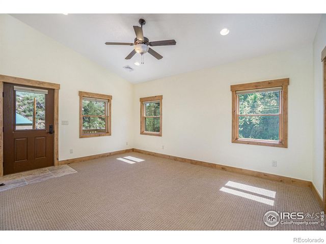 223 Kings Canyon Road, Bellvue, CO 80512