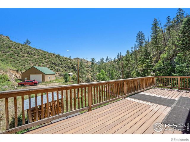 223 Kings Canyon Road, Bellvue, CO 80512