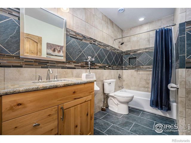 223 Kings Canyon Road, Bellvue, CO 80512