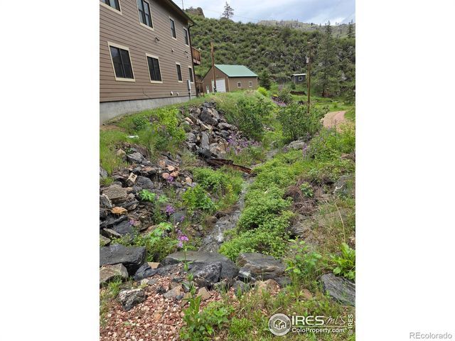 223 Kings Canyon Road, Bellvue, CO 80512