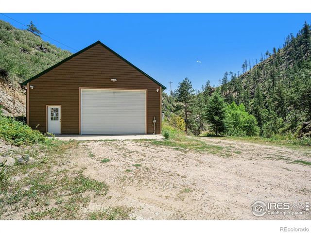 223 Kings Canyon Road, Bellvue, CO 80512