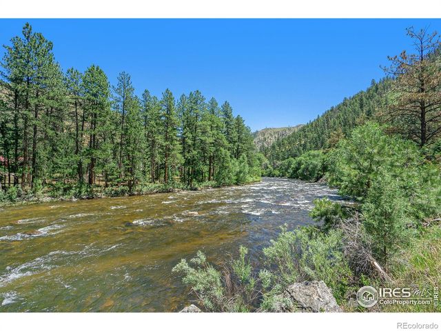 223 Kings Canyon Road, Bellvue, CO 80512