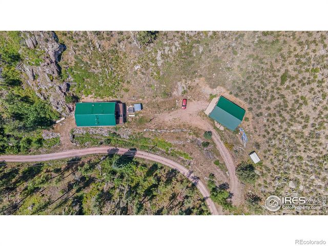 223 Kings Canyon Road, Bellvue, CO 80512