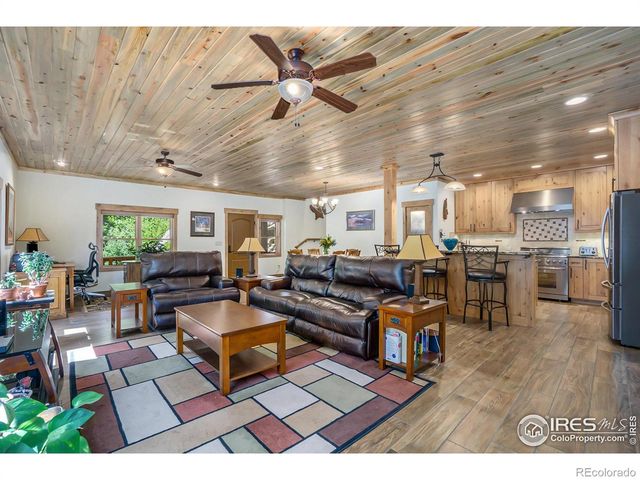 223 Kings Canyon Road, Bellvue, CO 80512