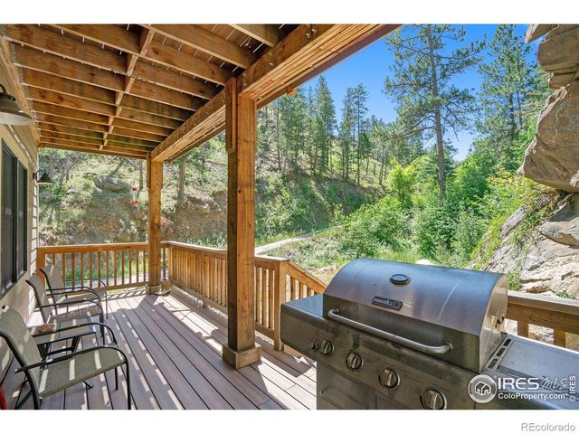 223 Kings Canyon Road, Bellvue, CO 80512