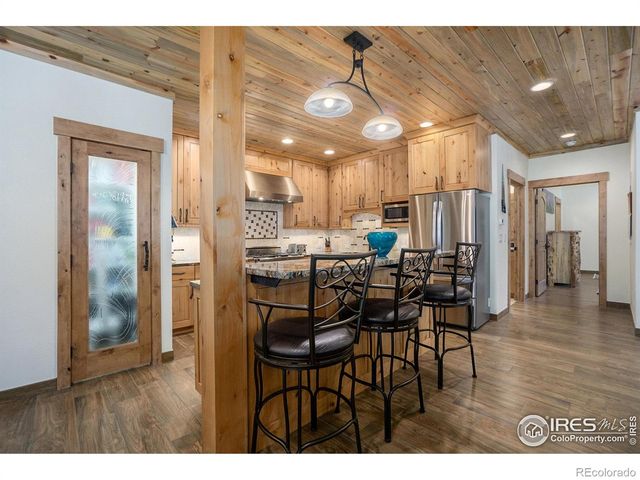 223 Kings Canyon Road, Bellvue, CO 80512