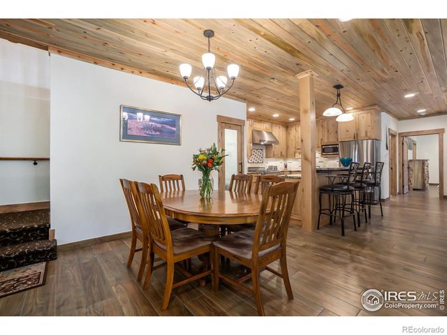 223 Kings Canyon Road, Bellvue, CO 80512