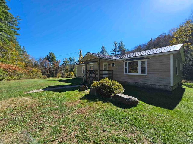 818 Davidson Hill Road, Chester, VT 05143