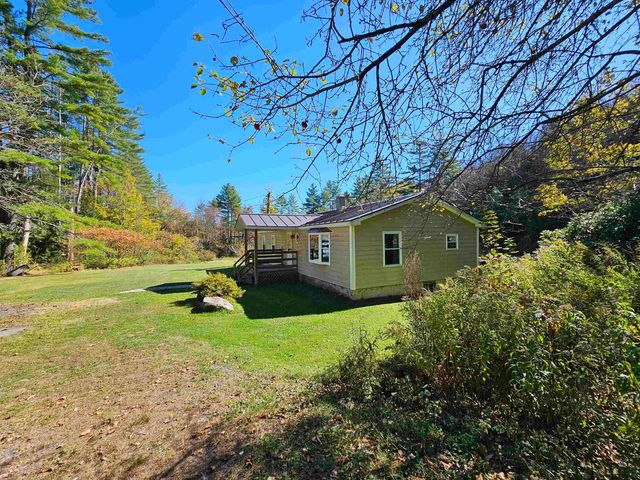 818 Davidson Hill Road, Chester, VT 05143