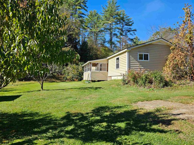 818 Davidson Hill Road, Chester, VT 05143