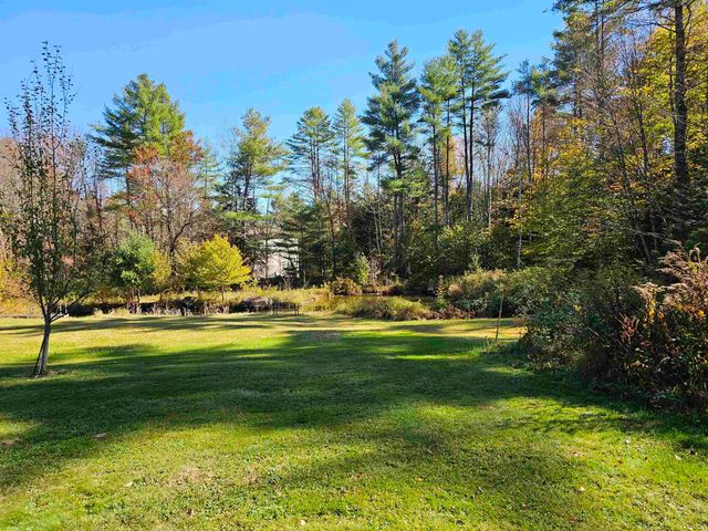 818 Davidson Hill Road, Chester, VT 05143