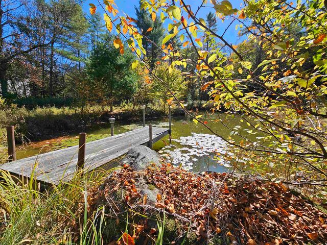 818 Davidson Hill Road, Chester, VT 05143