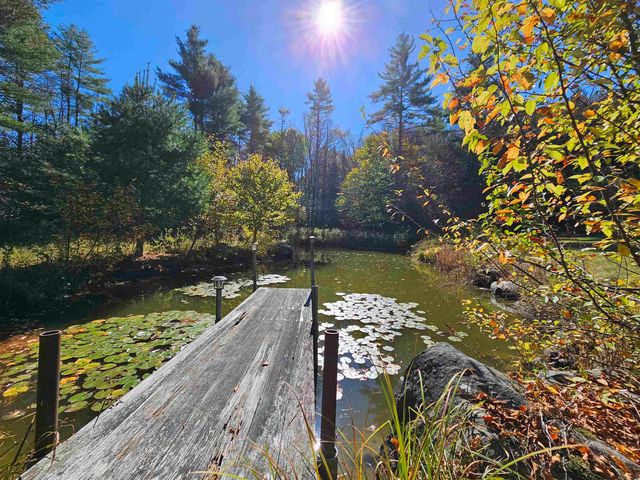 818 Davidson Hill Road, Chester, VT 05143