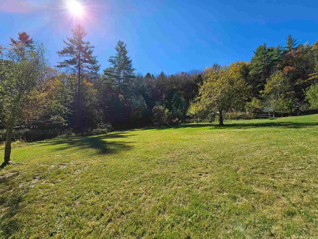 818 Davidson Hill Road, Chester, VT 05143