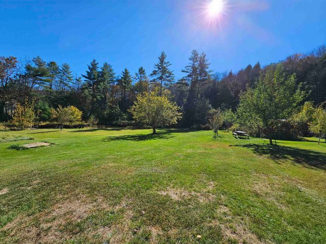818 Davidson Hill Road, Chester, VT 05143