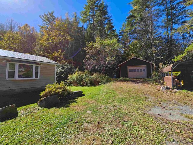 818 Davidson Hill Road, Chester, VT 05143