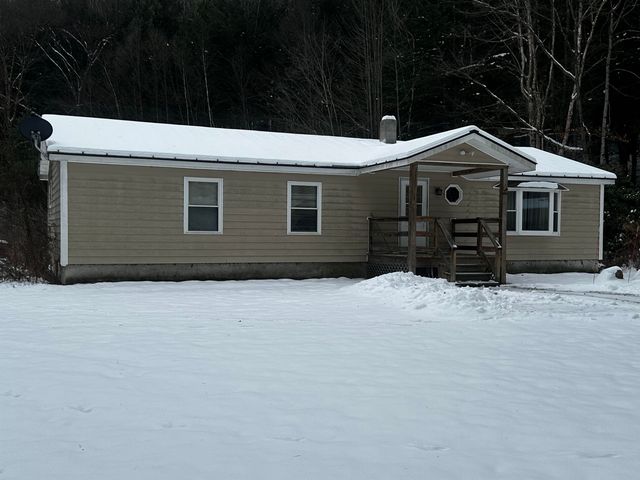 818 Davidson Hill Road, Chester, VT 05143