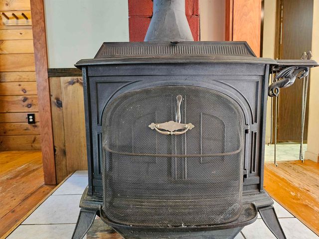 818 Davidson Hill Road, Chester, VT 05143