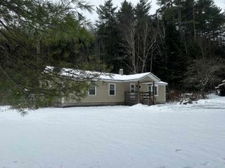 818 Davidson Hill Road, Chester, VT 05143
