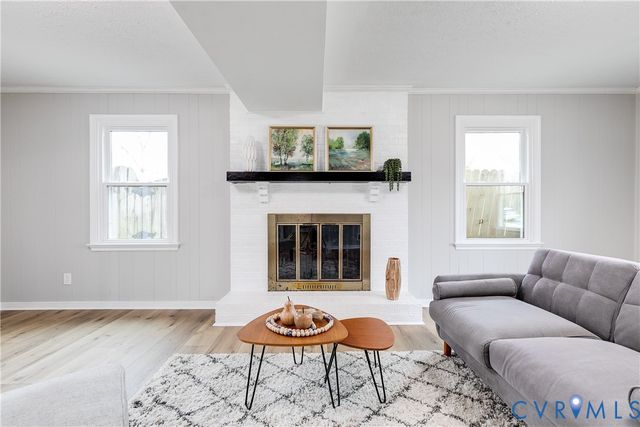 1706 Winding Way, North Chesterfield, VA 23235