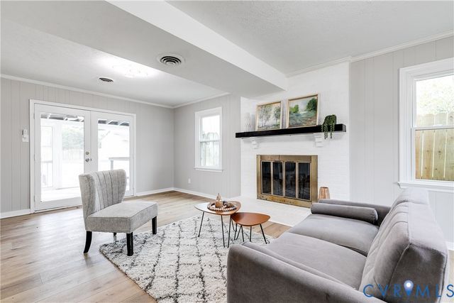 1706 Winding Way, North Chesterfield, VA 23235