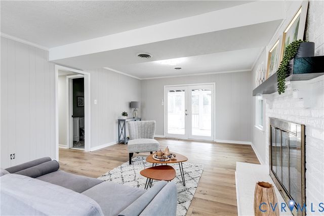 1706 Winding Way, North Chesterfield, VA 23235