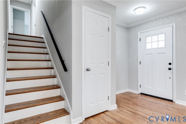 1706 Winding Way, North Chesterfield, VA 23235