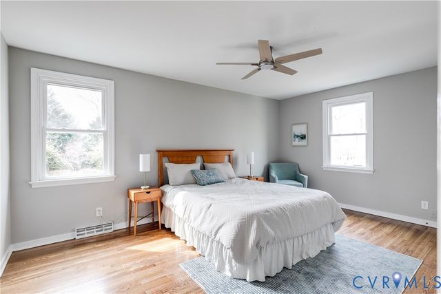 1706 Winding Way, North Chesterfield, VA 23235