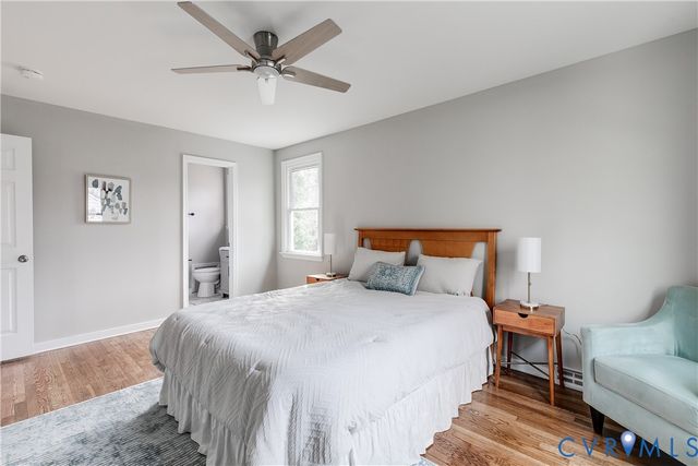 1706 Winding Way, North Chesterfield, VA 23235