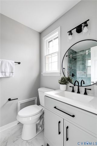 1706 Winding Way, North Chesterfield, VA 23235