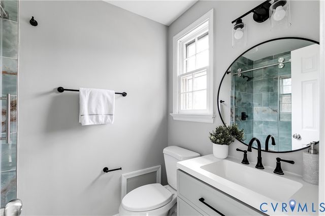 1706 Winding Way, North Chesterfield, VA 23235