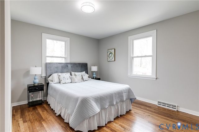 1706 Winding Way, North Chesterfield, VA 23235