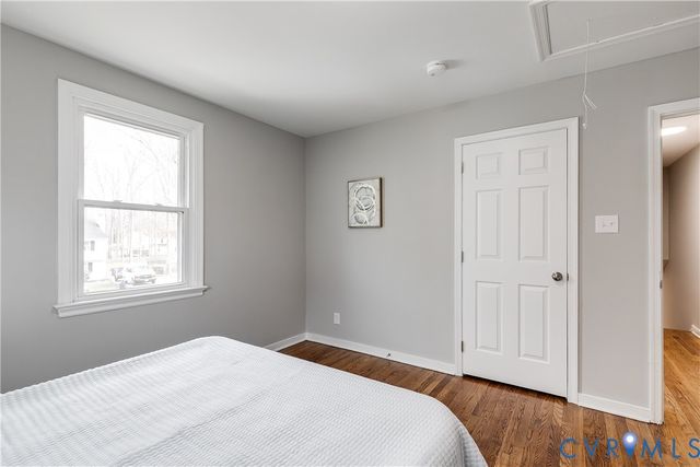 1706 Winding Way, North Chesterfield, VA 23235