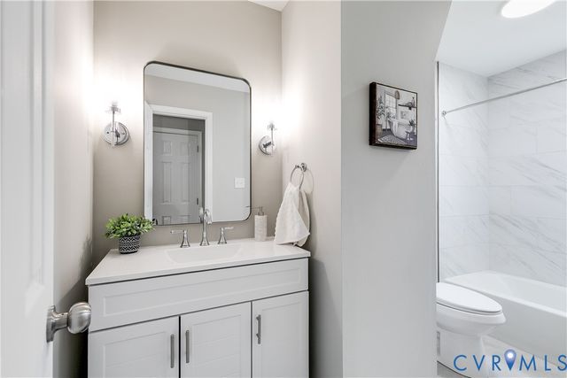 1706 Winding Way, North Chesterfield, VA 23235