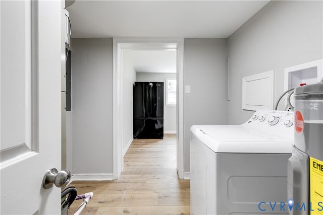 1706 Winding Way, North Chesterfield, VA 23235