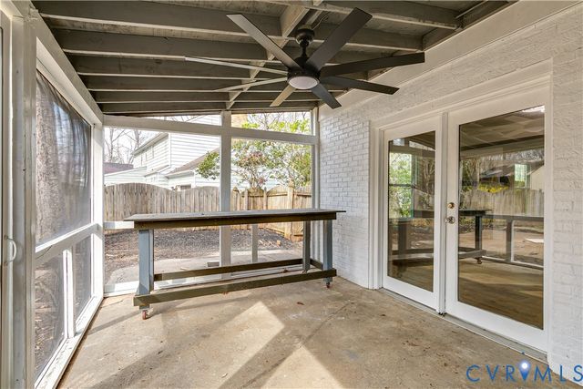 1706 Winding Way, North Chesterfield, VA 23235