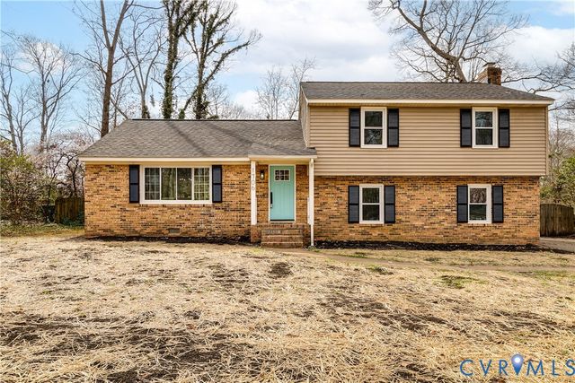 1706 Winding Way, North Chesterfield, VA 23235