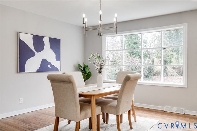 1706 Winding Way, North Chesterfield, VA 23235