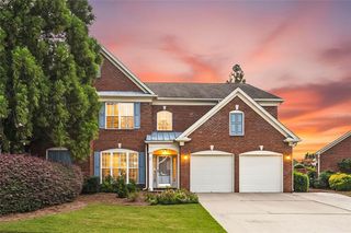 4751 Rosebrook SE Place, Atlanta, GA 30339