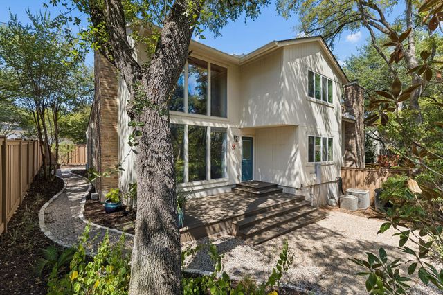 8305 Summer Place DR, Austin, TX 78759