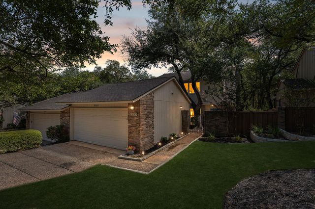 8305 Summer Place DR, Austin, TX 78759