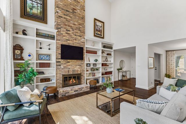 8305 Summer Place DR, Austin, TX 78759
