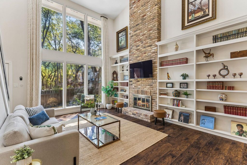 8305 Summer Place DR, Austin, TX 78759