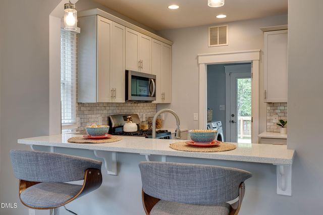 1230 Sedgefield Street, Durham, NC 27705