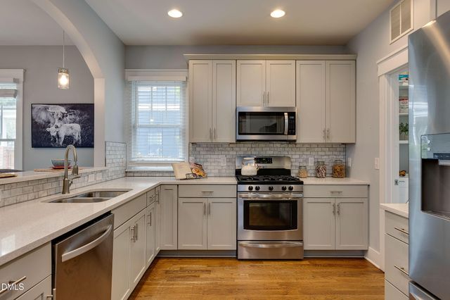 1230 Sedgefield Street, Durham, NC 27705