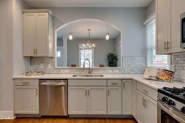 1230 Sedgefield Street, Durham, NC 27705