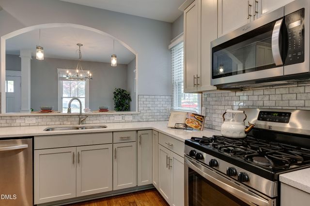 1230 Sedgefield Street, Durham, NC 27705