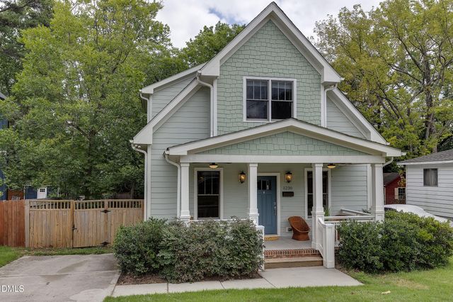 1230 Sedgefield Street, Durham, NC 27705
