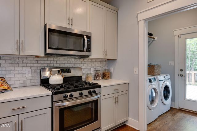 1230 Sedgefield Street, Durham, NC 27705